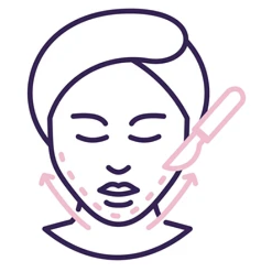 Facelift/Necklift icon