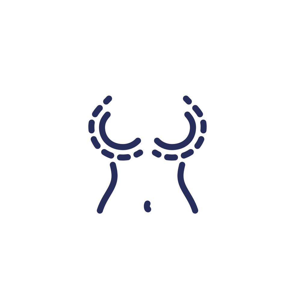 Breast Augmentation / Reduction icon