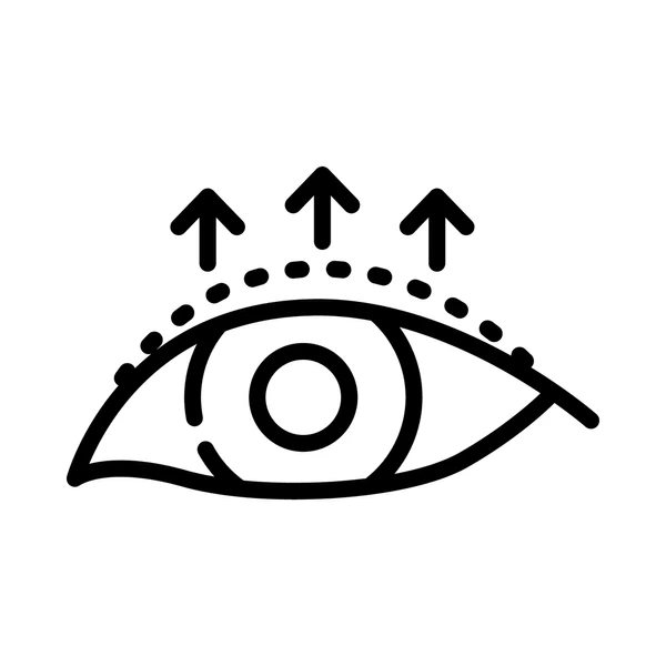 Blepharoplasty icon