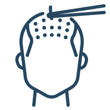 Hair Transplant icon